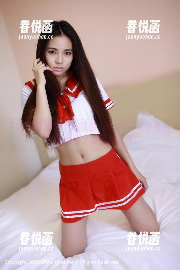 TGOD推女神-战姝羽Zina TGOD推女神 - 战姝羽Zina的白衬衫私拍,貌似找到了真正的优雅!