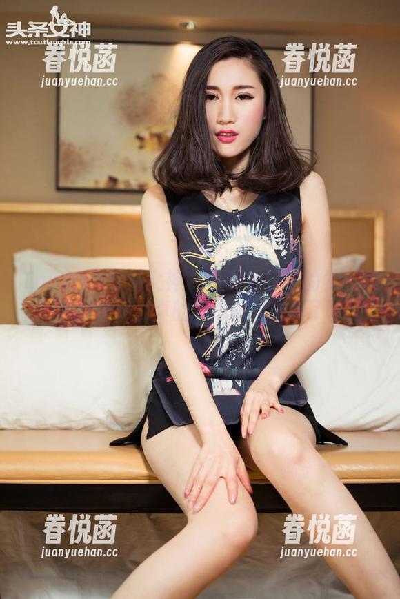 TouTiao头条女神 - 免费又好看的罗蔓蒂礼服图集，真的不想再买衣服了。
