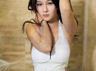 TuiGirl – 王李丹尼的制服图集：随便一张都能让你想起教室里的青涩时光！