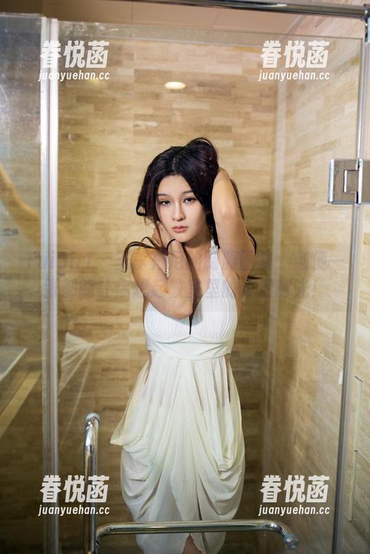 TuiGirl - 王李丹尼的制服图集：随便一张都能让你想起教室里的青涩时光！