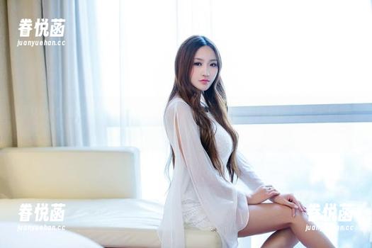 TuiGirl推女郎-王依萌 TuiGirl推女郎 - 带上王依萌的睡衣图集,出门只需遮住半张脸就够!