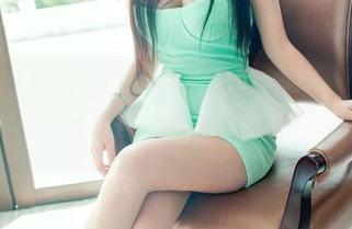 TuiGirl推女郎 – 王馨瑶的短裙写真，连惯性思维都要哈欠