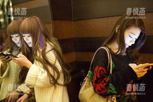 TuiGirl推女郎 - 高精尖排列！田芯娜制服写真集随手点开都有惊喜