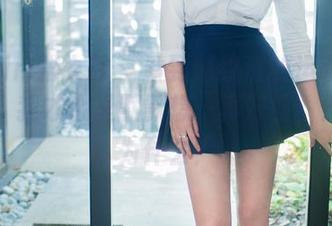 TuiGirl推女郎 – 看到赵纹清的运动图集更新，我才心里默默想，真好看，但……为什么？