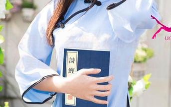 UGirls尤果网 – 在死库水的边缘，沈诺馨的美图让人忍不住多看两眼