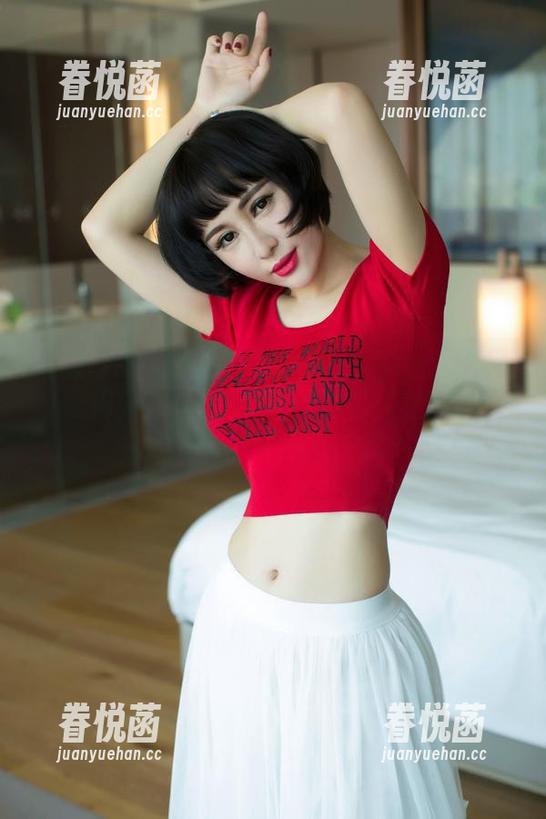 UGirls尤果网-王瑞儿 UGirls尤果网 - 随意窥探王瑞儿的JK福利,得到了这张图片,嗯…总觉得有点什么在线索里。