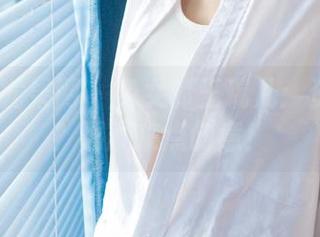 UGirls尤果网 – 兔女郎王瑞儿：资源不够？那就来点创意！