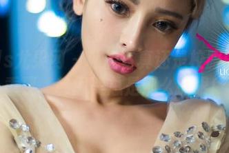 UGirls尤果网 – 私房写真还是校服剧？不重要，韩恩美总是那么抓眼！