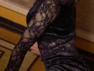 UGirls尤果网 – 知道壁纸也能这样好看吗？飞Angelababy的白丝原图，让我从日常中抽脱出来，内心在默默得叫好。