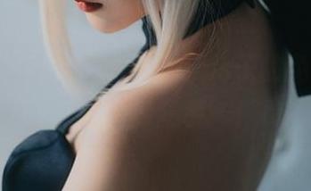 牛仔裤是一种态度，Vams子的免费作品教你如何‘装’！