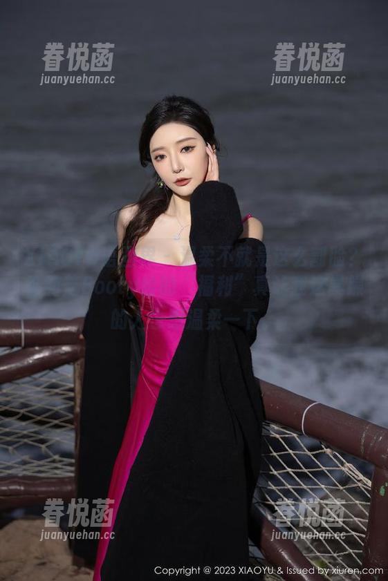 XIAOYU语画界 - 温柔不就是这么割脸？徐莉芝Booty给的“福利”真让我这暴躁的人也想温柔一下。