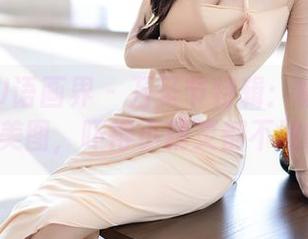XIAOYU语画界 – 万圣节特辑：杨晨晨Yome的美图，吓得小精灵都不敢靠近！