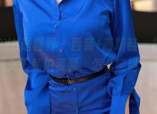 XIAOYU语画界 – 西装+高跟鞋，杨紫嫣的女王私拍资源，怎么能错过？