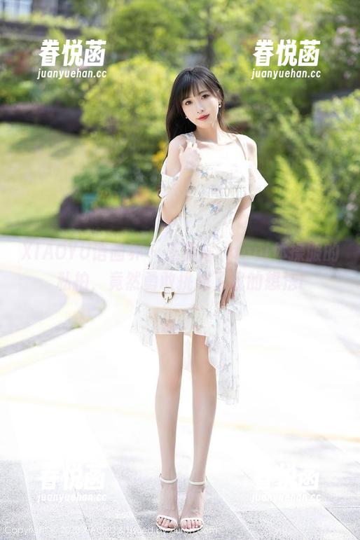 XIAOYU语画界 - 王馨瑶yanni体操服的私拍，竟然勇敢挑战了我的想法!