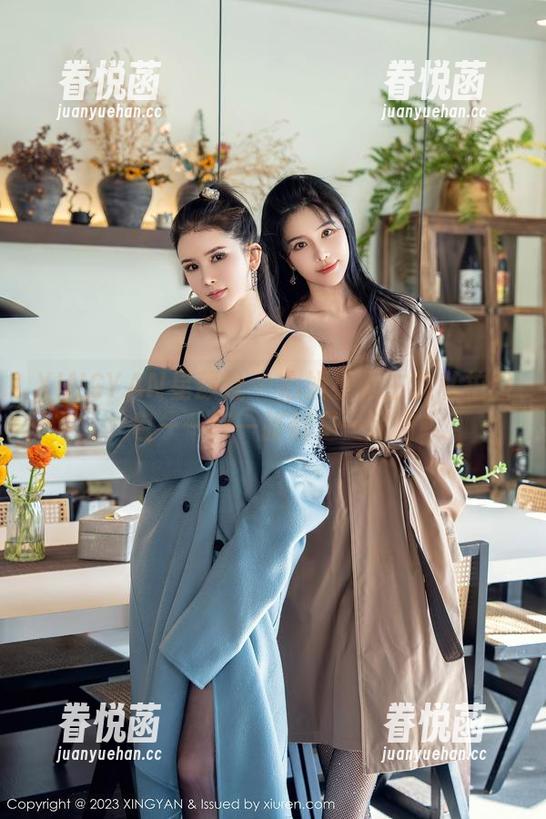 XINGYAN星颜社 - 心妍小公主的私拍图包——每一张都是一扇窗