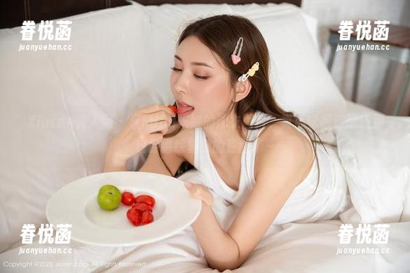 Xiuren秀人网 - 看Mina米娜的泳衣图片，真心觉得这是我见过最错综复杂的资源了～