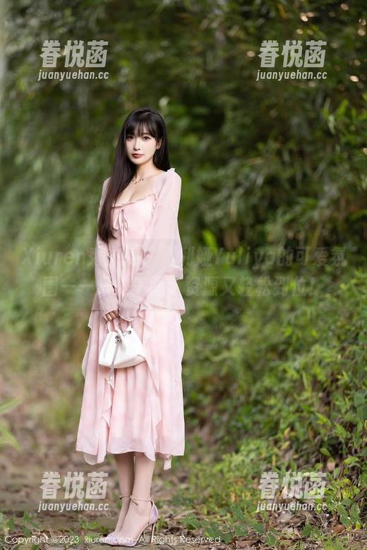 Xiuren秀人网-严利娅Yuliya Xiuren秀人网 - 严利娅Yuliya的可爱氛围——只是美图,资源又轻松到位!
