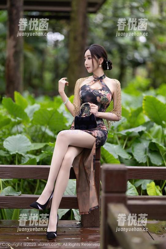 Xiuren秀人网-何嘉颖 Xiuren秀人网 - 何嘉颖,这可爱作品在线,瞬间觉得我的审美可能有点low。