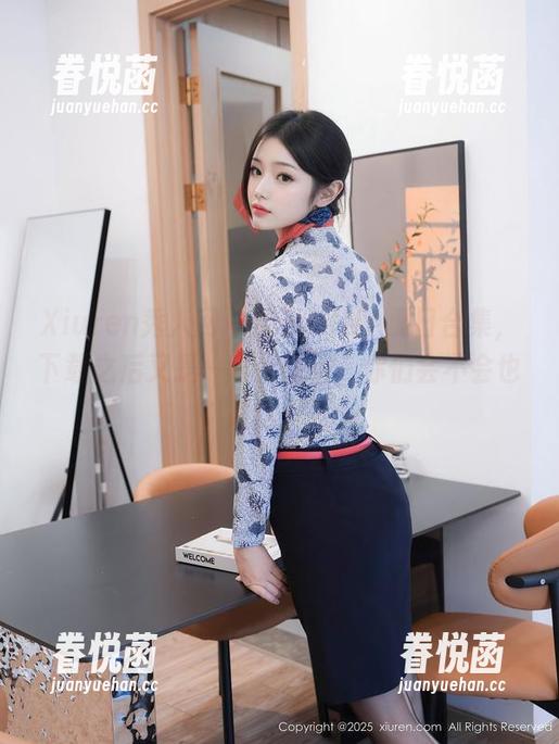 Xiuren秀人网-兔子NINA Xiuren秀人网 - 兔子NINA夏日合集,下载之后又是一阵小激动,你们会不会也是这样?