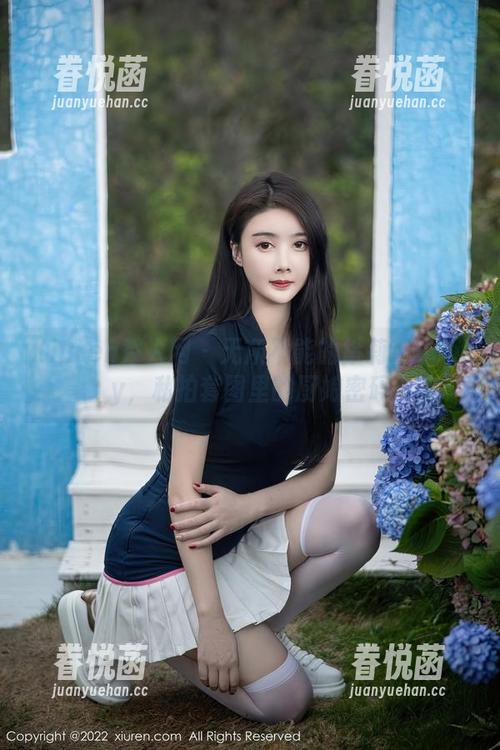 Xiuren秀人网 - 无所不能的徐莉芝Booty，私拍套图里的厨娘密码