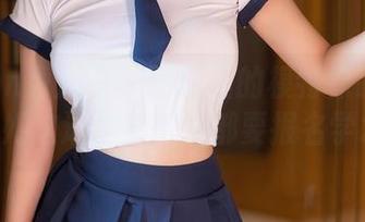 Xiuren秀人网 – 图册里的模特徐莉芝Botty，她这泳衣穿得我都要报名学水！？