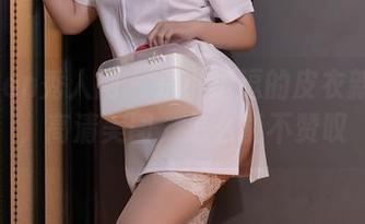 Xiuren秀人网 – 是小逗逗的皮衣新尝试，高清美图，怎么能不赞叹