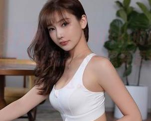 Xiuren秀人网 – 果果Nikki的白色全套——这些图片让我忍不住想要更多想要更近。