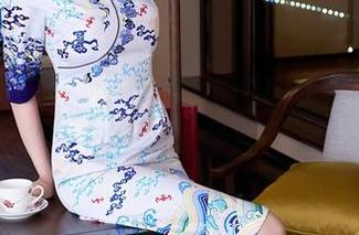 Xiuren秀人网 – 涵涵Luna的女孩大集合：不是你想的那种集合哦
