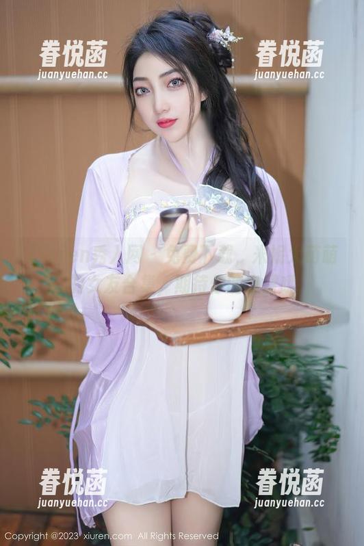 Xiuren秀人网 - 免费下载，米妮大萌萌的女友合集，期待你的点赞哦