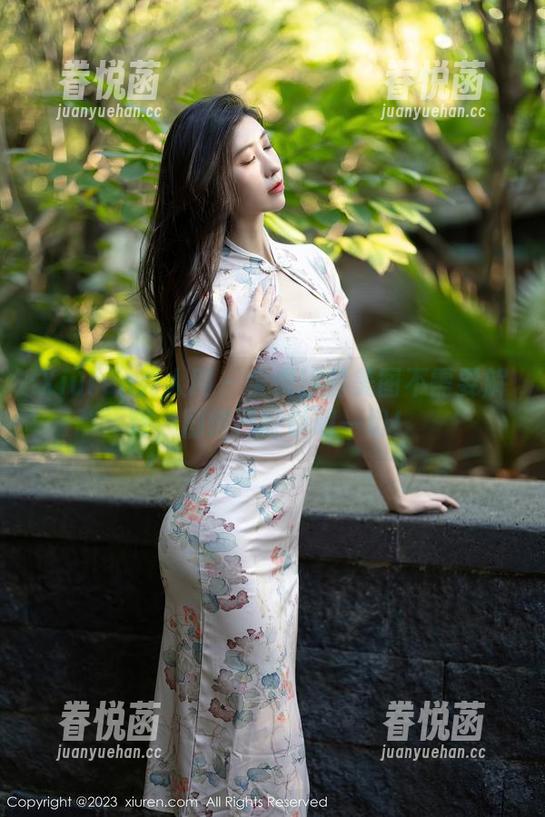 Xiuren秀人网 - 金悦汐的美图不需要解释，剧情已经说明一切！