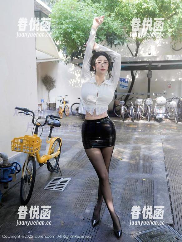 Xiuren秀人网 - 壁纸如油，陈舒羽的照片分分钟掉进你的手机屏幕里去！