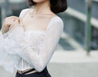 Xiuren秀人网 – 雨儿baby的网袜——搭配真心妙啊，最新图库里有你想要的灵感！