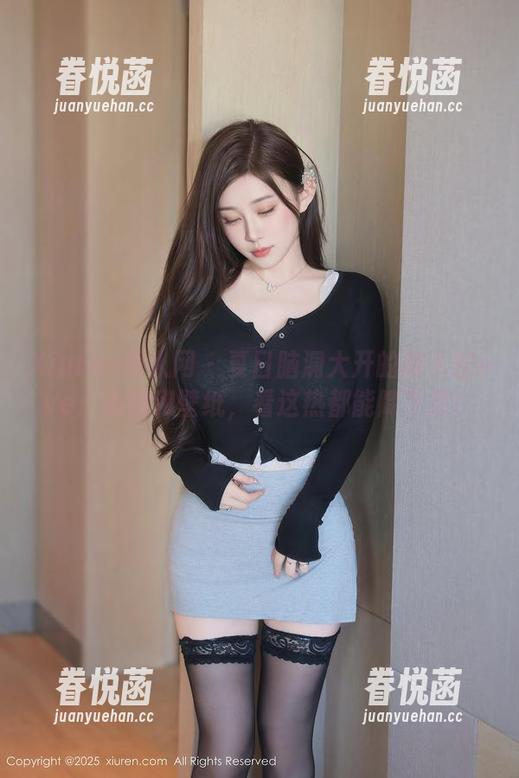 Xiuren秀人网-雨儿酱eve Xiuren秀人网 - 夏日脑洞大开的雨儿酱eve:美图和壁纸,看这热都能降下来!