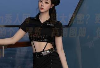 Xiuren秀人网 – 美脚大解密？更像是鱼尾fish的个人展览，高清图册，你准备好了吗？