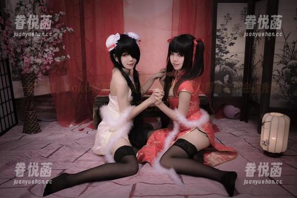 一键下载，Yoko宅夏的“美脚”图集，你的屏幕会不会被秀得失去色彩？