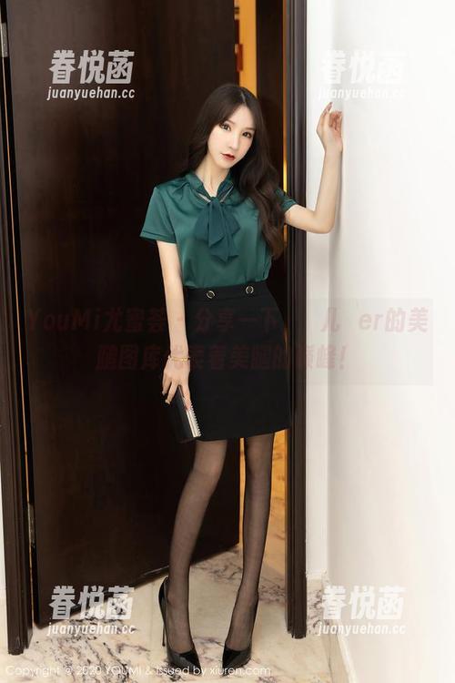 YouMi尤蜜荟 - 分享一下，玥儿玥er的美腿图库代表着美腿的巅峰！