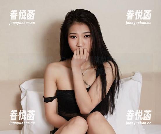 YouWu尤物馆-Cris_卓娅祺 YouWu尤物馆 - Cris_卓娅祺的甜心新作,这美图让我真的有点小嫉妒!