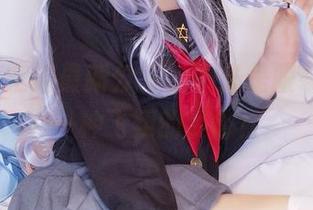 Yuki亭空姐最新分享，不光是服装，更是一种飞翔的姿态！