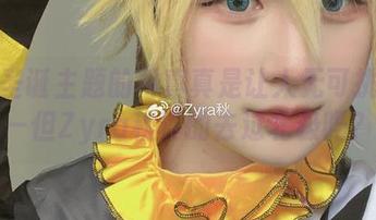 这个圣诞主题的写真真是让人无可挑剔——但Zyra秋真的去过北极吗？
