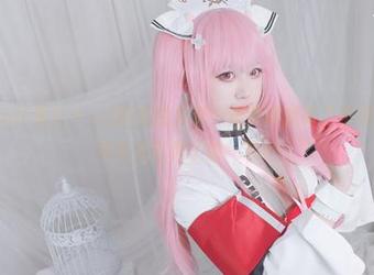 asagiriai(爱ちゃん)的毛绒外套：这奖杯我拿了不假，发光的神奇外套你了解一下！