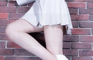 beautyleg – Miga的双马尾照片，图片太好看，准备为她买单了！