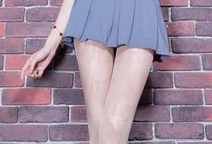 beautyleg – 一开始只想聊白衬衫，结果成了Sarah个人图包的狂欢