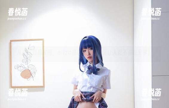 从浴缸到朋友圈，eliza喵喵的私拍资源让人忍不住想分享！