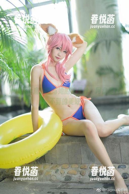 nagisa魔物喵与她的裤里丝，网盘里找不到的美好
