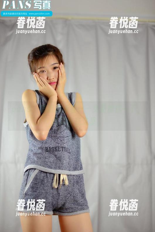 pans-李沫 pans - 李沫的泳装——免费撩你一下,作品全在这里。