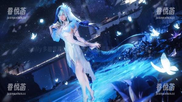 sally多啦雪再现私房合集：将露琪娜的灵魂拉得紧紧的！