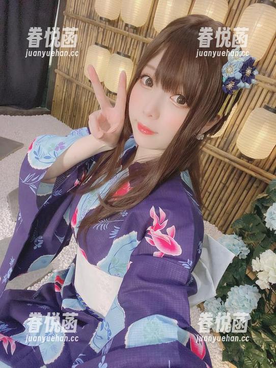 shimo霜月的巫女全集来了，原图居然有点不太正经呢？