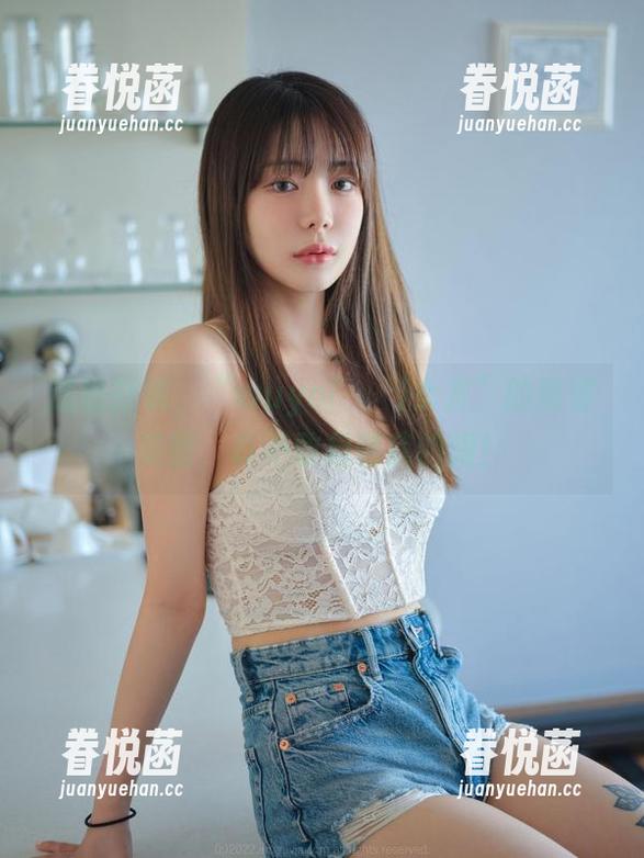 趁热打铁，“wuyo(우요)女友”的高清美图，真不敢相信我的眼！