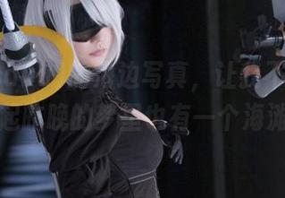 サク(saku)的海边写真，让我不自觉地想起昨晚的梦里也有一个海滩！