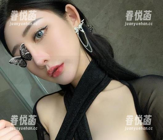 微密圈 - 不爱笑的赛琳的5.20付费，作品集分享总得拿出点诚意吧！